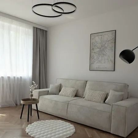 Appartamento Old Town Breslavia