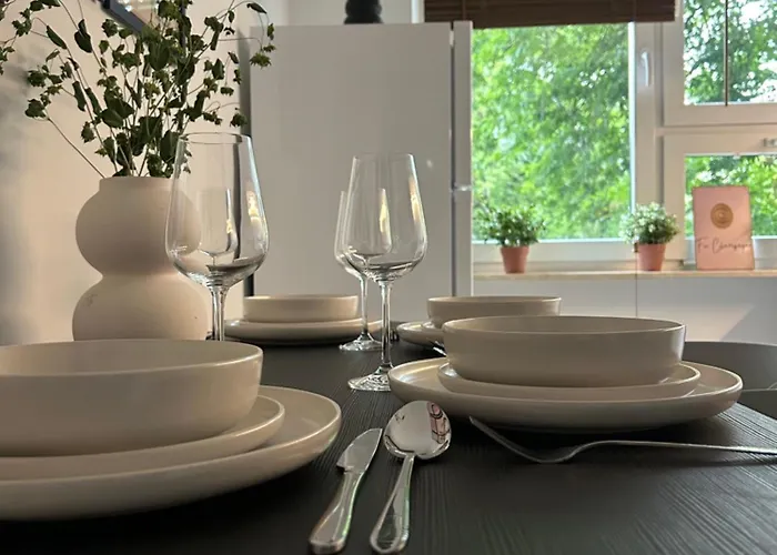 Old Town Appartement