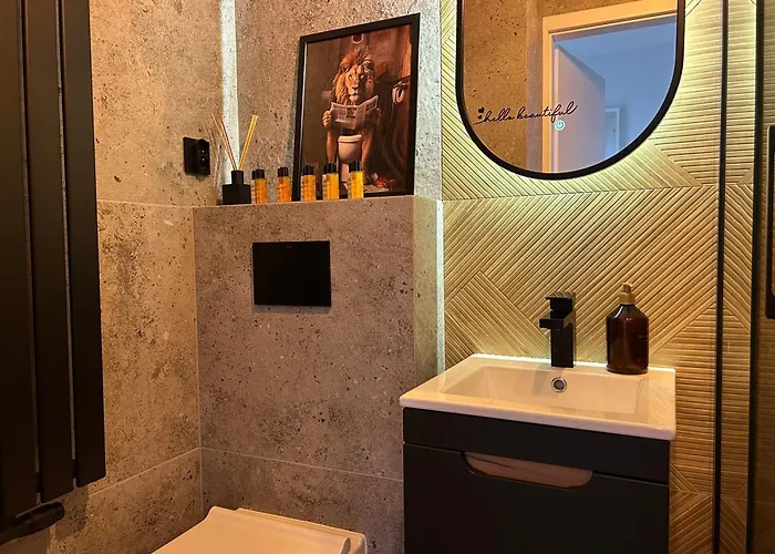 Old Town Appartement