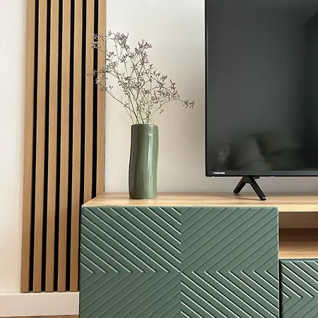 Old Town Διαμέρισμα