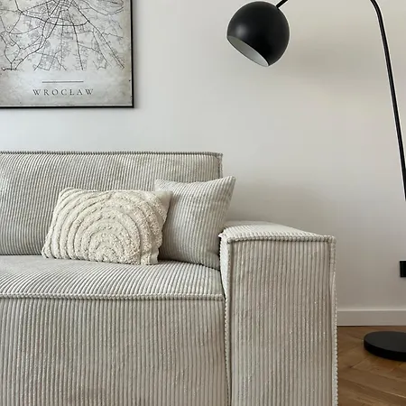 Διαμέρισμα Old Town Βρότσλαβ