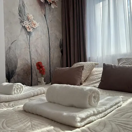 Old Town Διαμέρισμα