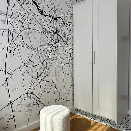 Old Town Βρότσλαβ