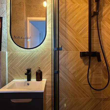 Διαμέρισμα Old Town