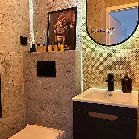 Old Town Διαμέρισμα