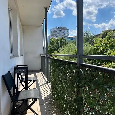 Διαμέρισμα Old Town Βρότσλαβ