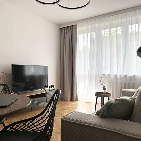 Apartament Old Town *