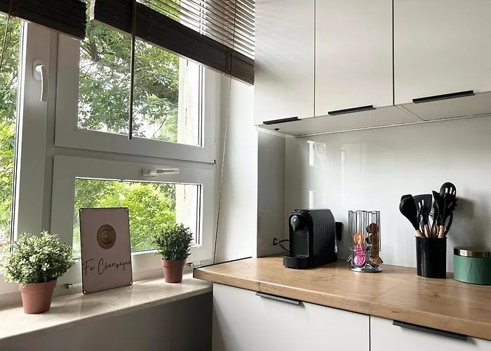 Apartment Old Town *