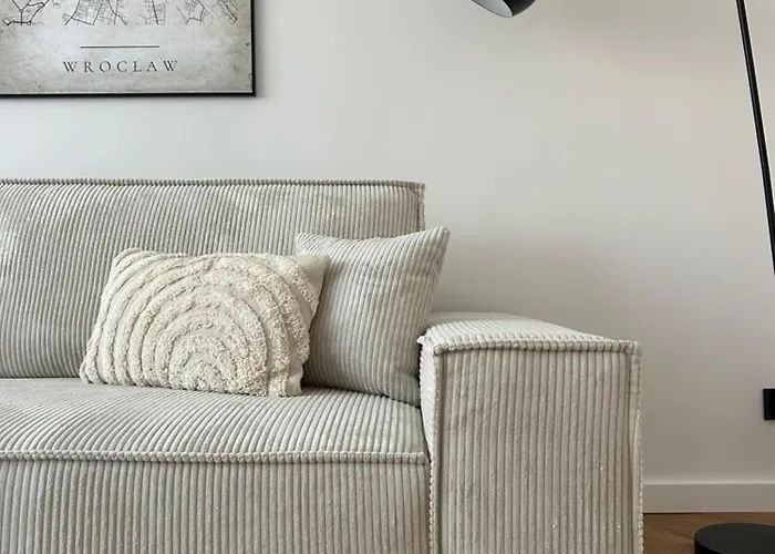 Apartment Old Town Wroclaw