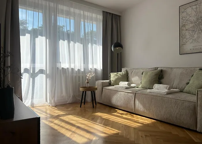 Apartment Old Town *