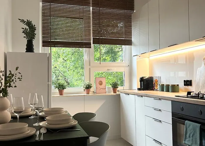 Apartment Old Town Wroclaw