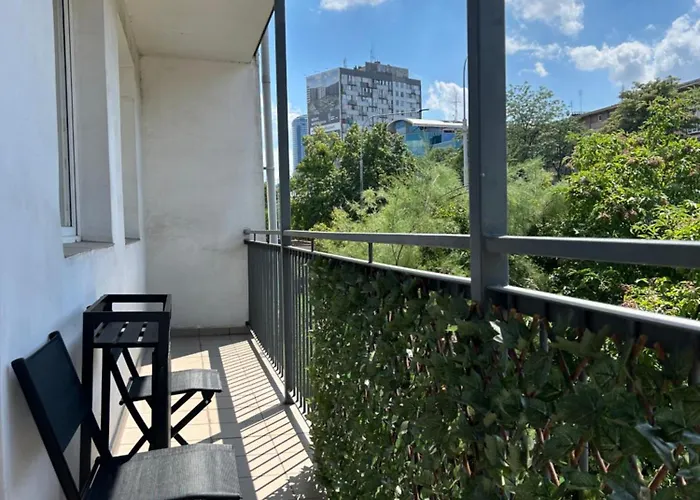 Apartment Old Town Wroclaw