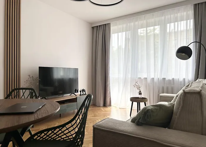 Apartment Old Town *